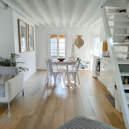Apartamento Fabulous Of Paris For 4 People Exterior foto