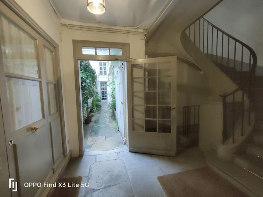 Apartamento Fabulous Of Paris For 4 People Exterior foto