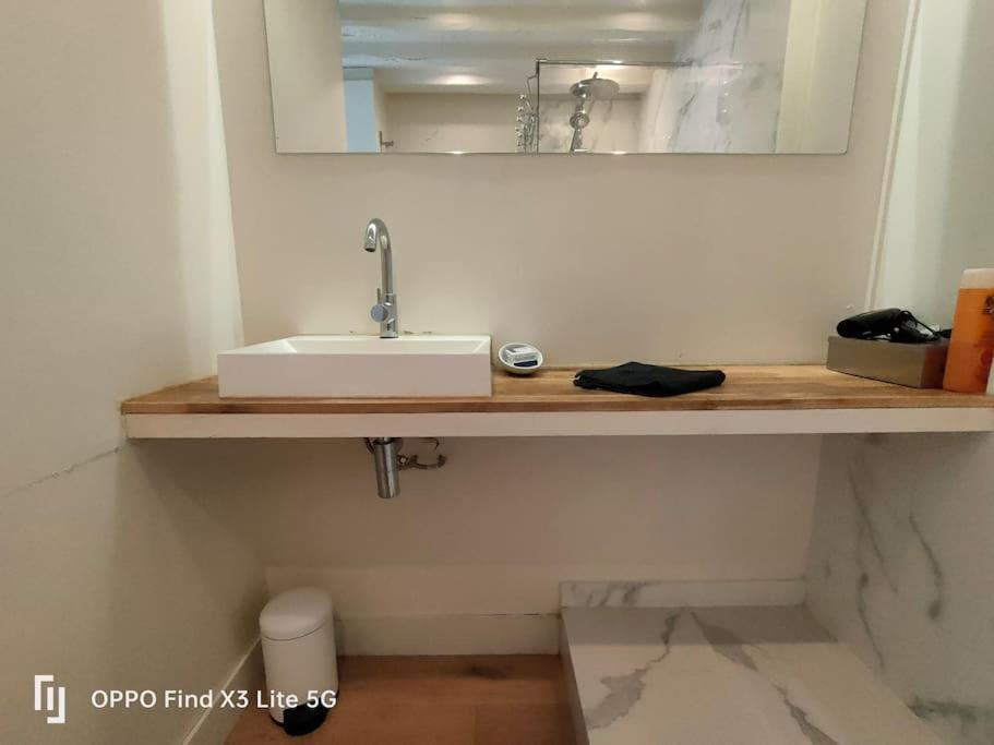 Apartamento Fabulous Of Paris For 4 People Exterior foto