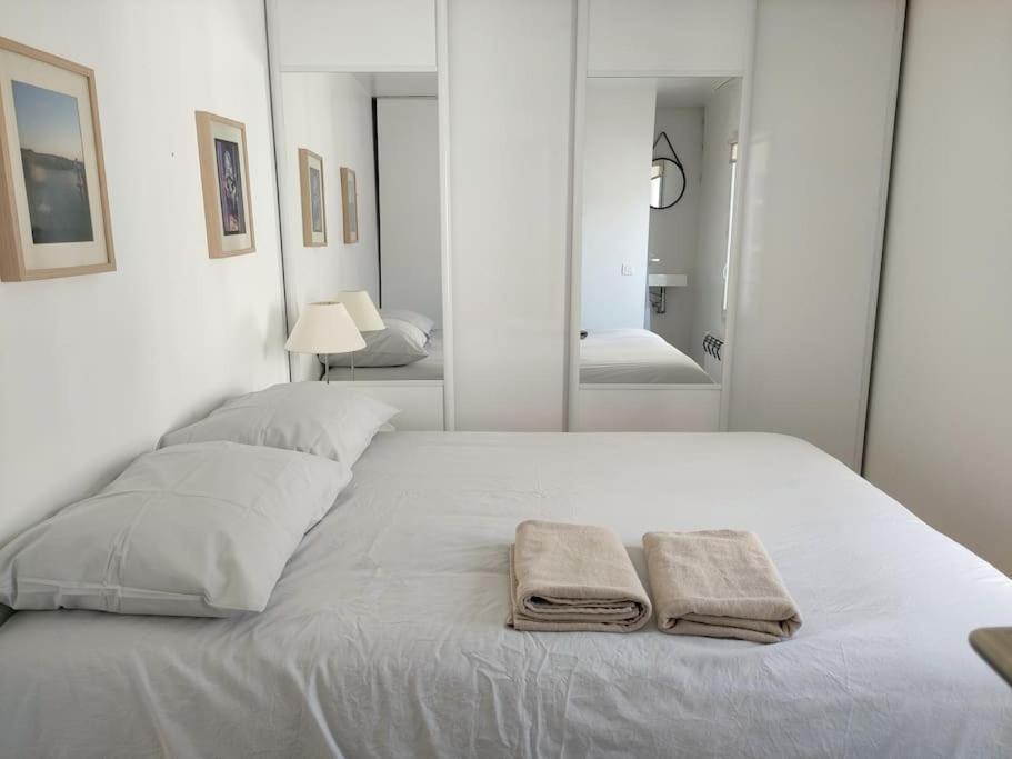 Apartamento Fabulous Of Paris For 4 People Exterior foto
