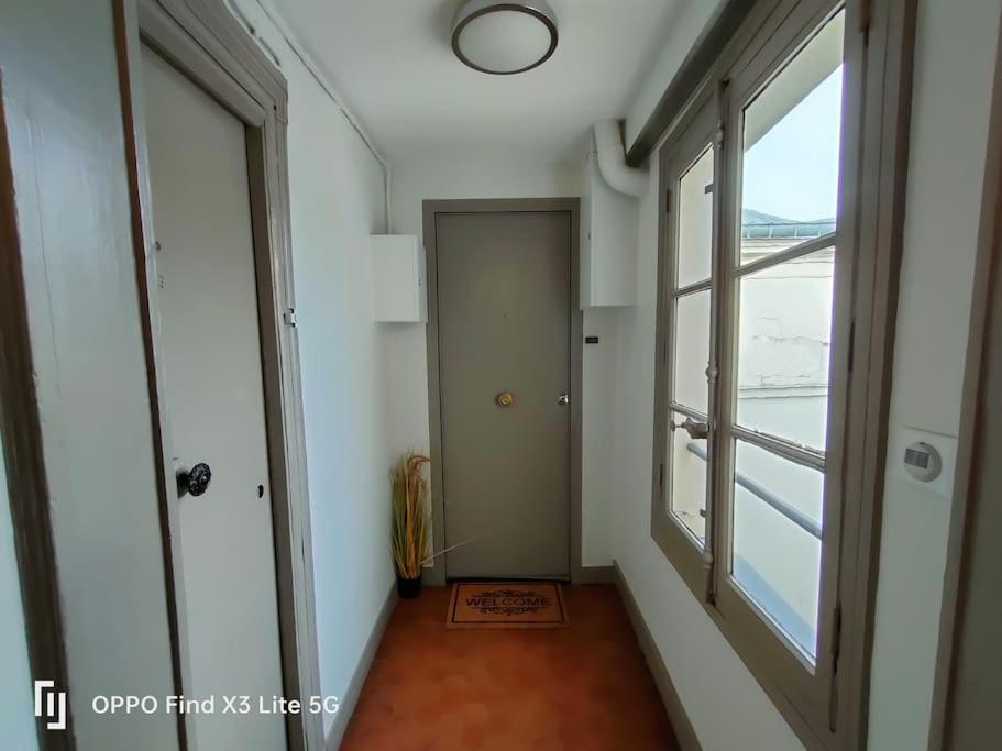 Apartamento Fabulous Of Paris For 4 People Exterior foto