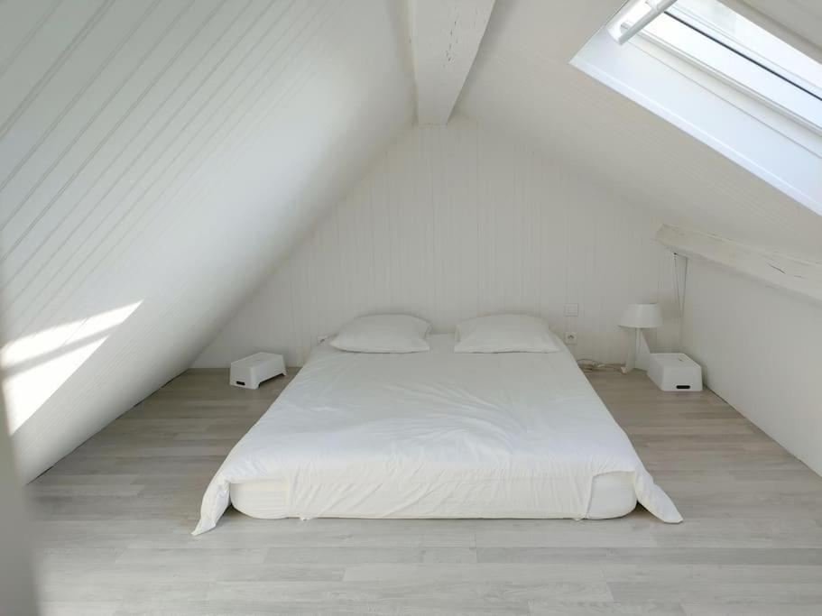 Apartamento Fabulous Of Paris For 4 People Exterior foto